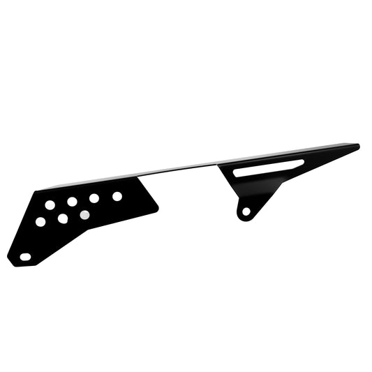 ZIEGER Kettenschutz passend für Kawasaki ZRX 1200 2001-2008 - Kama Bike Parts
