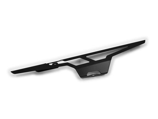 ZIEGER Kettenschutz passend für KTM 990 Supermoto SMT 2008-2014 - Kama Bike Parts