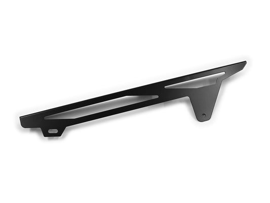 ZIEGER Kettenschutz passend für Yamaha XJ 600 N / S Diversion 1990-2003 - Kama Bike Parts