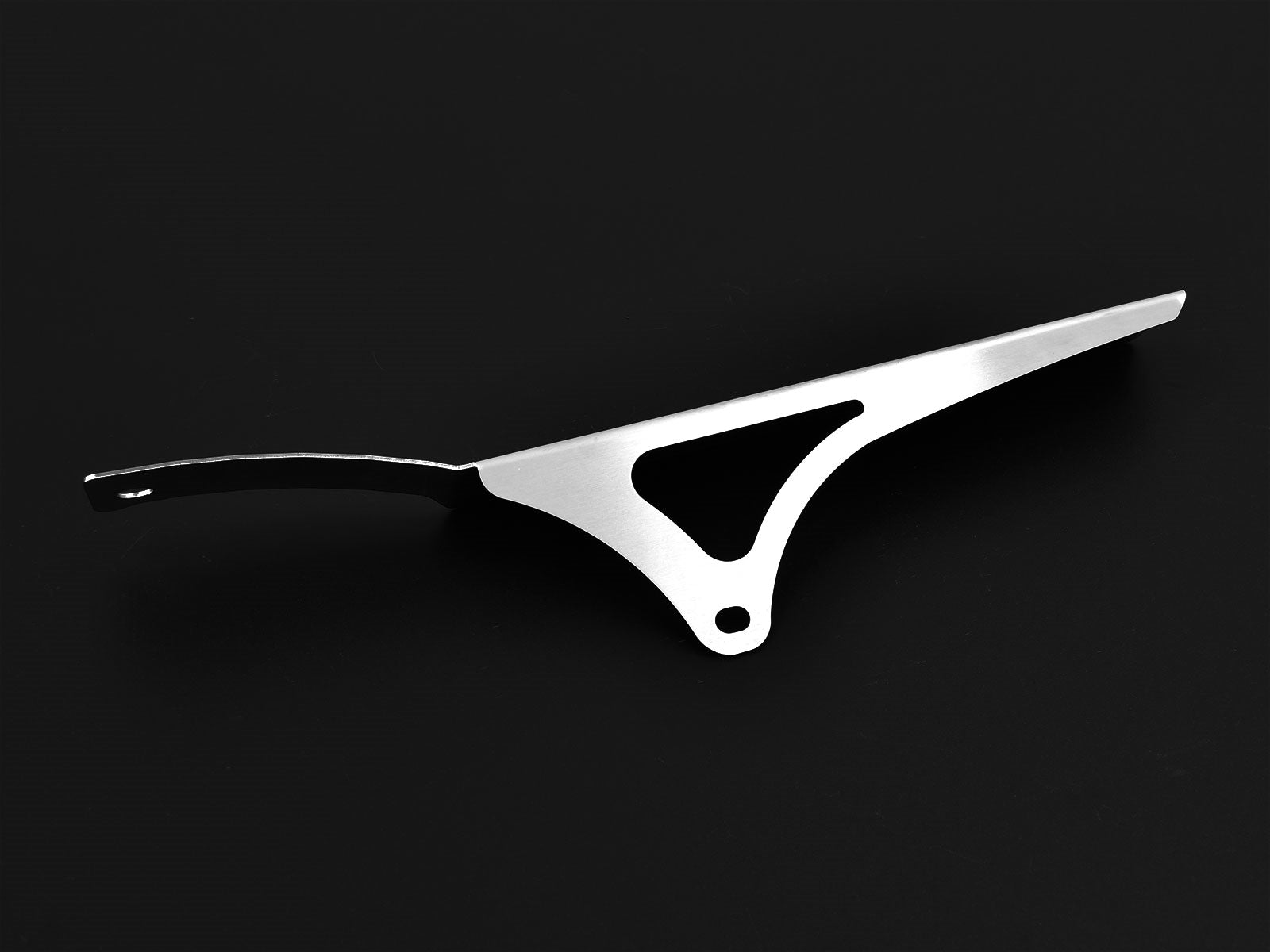 ZIEGER Kettenschutz passend für Aprilia RSV 1000 Tuono R 2002-2005 - Kama Bike Parts