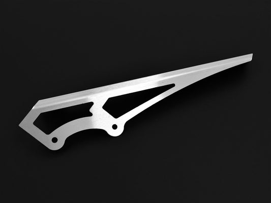 ZIEGER Kettenschutz passend für Benelli TnT 1130 Cafe Racer 2004-2015 - Kama Bike Parts