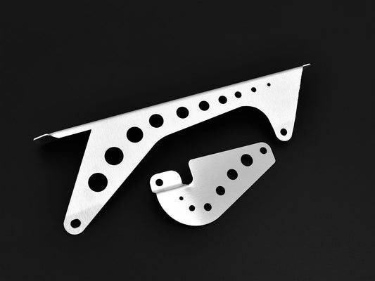 ZIEGER Kettenschutz passend für BMW F 650 GS Dakar 2000-2007 - Kama Bike Parts