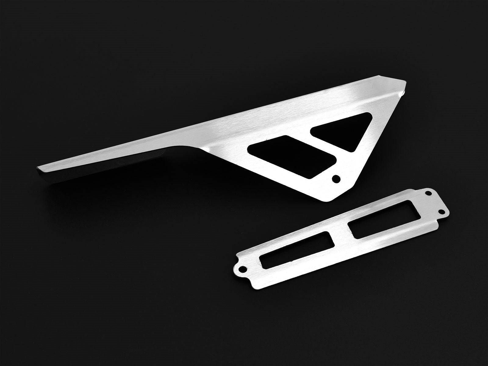 ZIEGER Kettenschutz passend für BMW G 650 X 2006-2009 - Kama Bike Parts