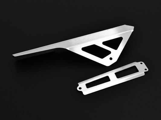 ZIEGER Kettenschutz passend für BMW G 650 X 2006-2009 - Kama Bike Parts