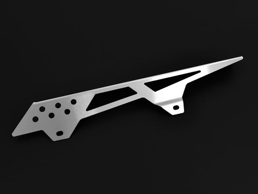 ZIEGER Kettenschutz passend für Honda CB 900 F Hornet 2002-2005 - Kama Bike Parts