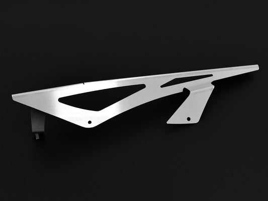 ZIEGER Kettenschutz passend für Kawasaki Z1000SX 2011-2018 - Kama Bike Parts