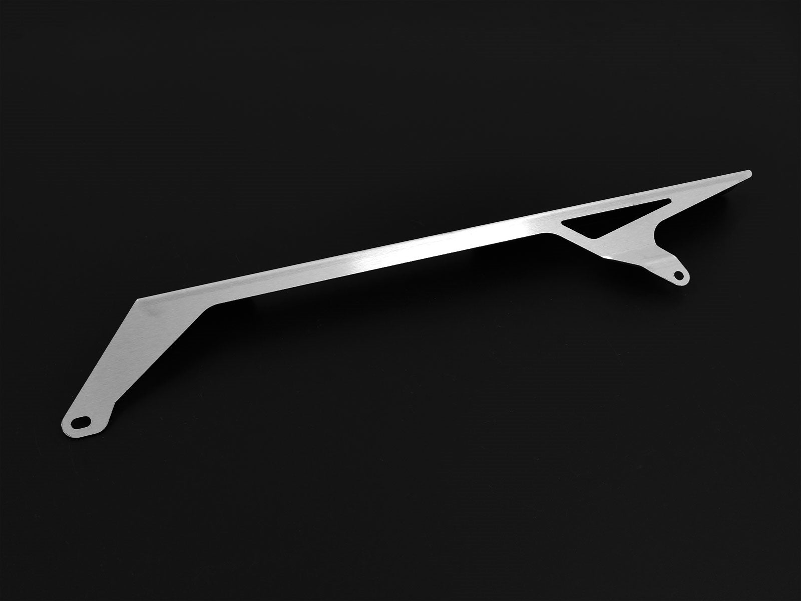 ZIEGER Kettenschutz passend für Kawasaki Ninja ZX-10R 2008-2010 - Kama Bike Parts