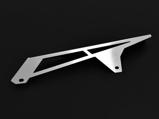 ZIEGER Kettenschutz passend für Kawasaki ZZR1200 2002-2005 - Kama Bike Parts