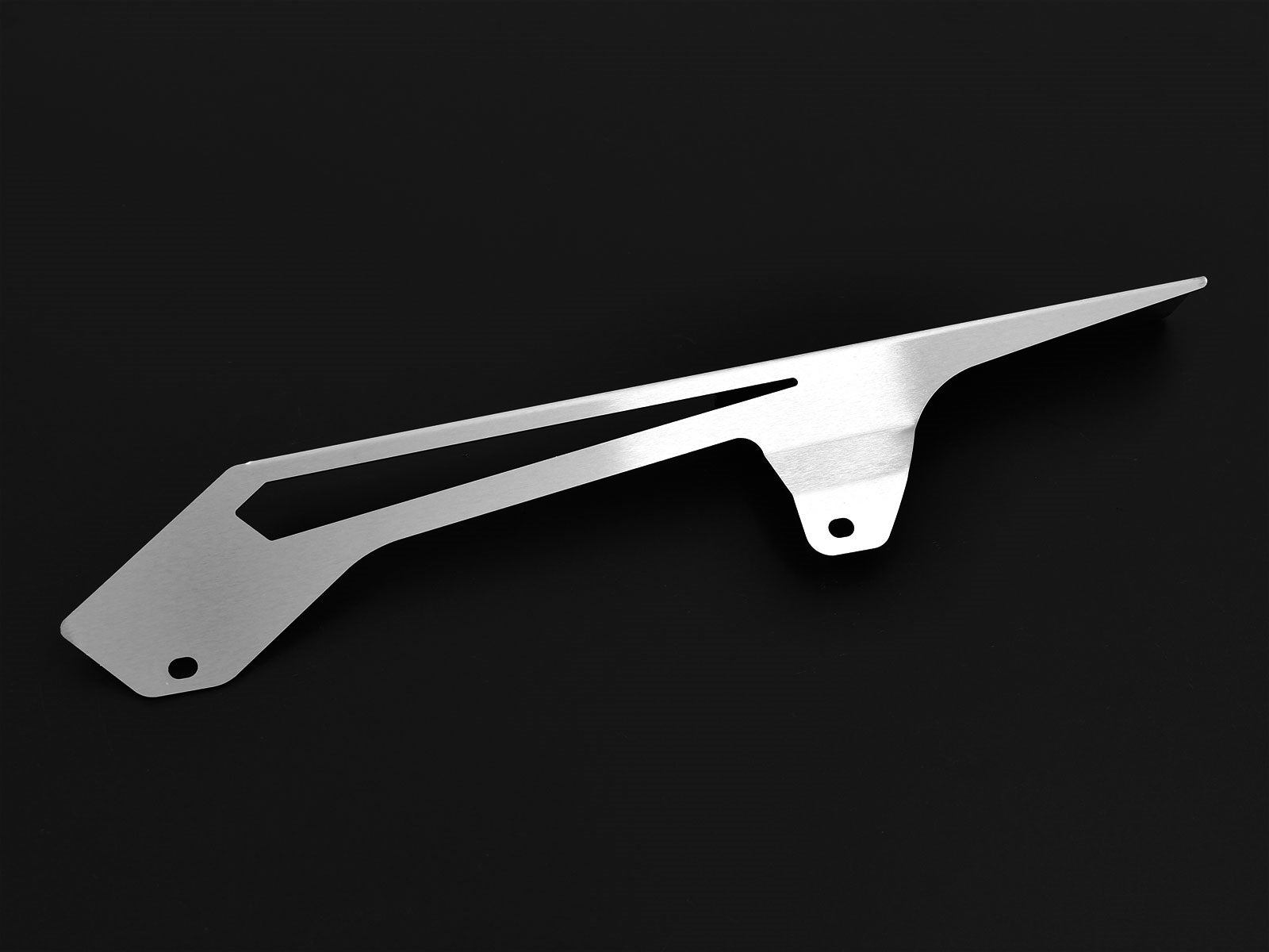 ZIEGER Kettenschutz passend für Kawasaki ZZR1400 2006-2020 - Kama Bike Parts