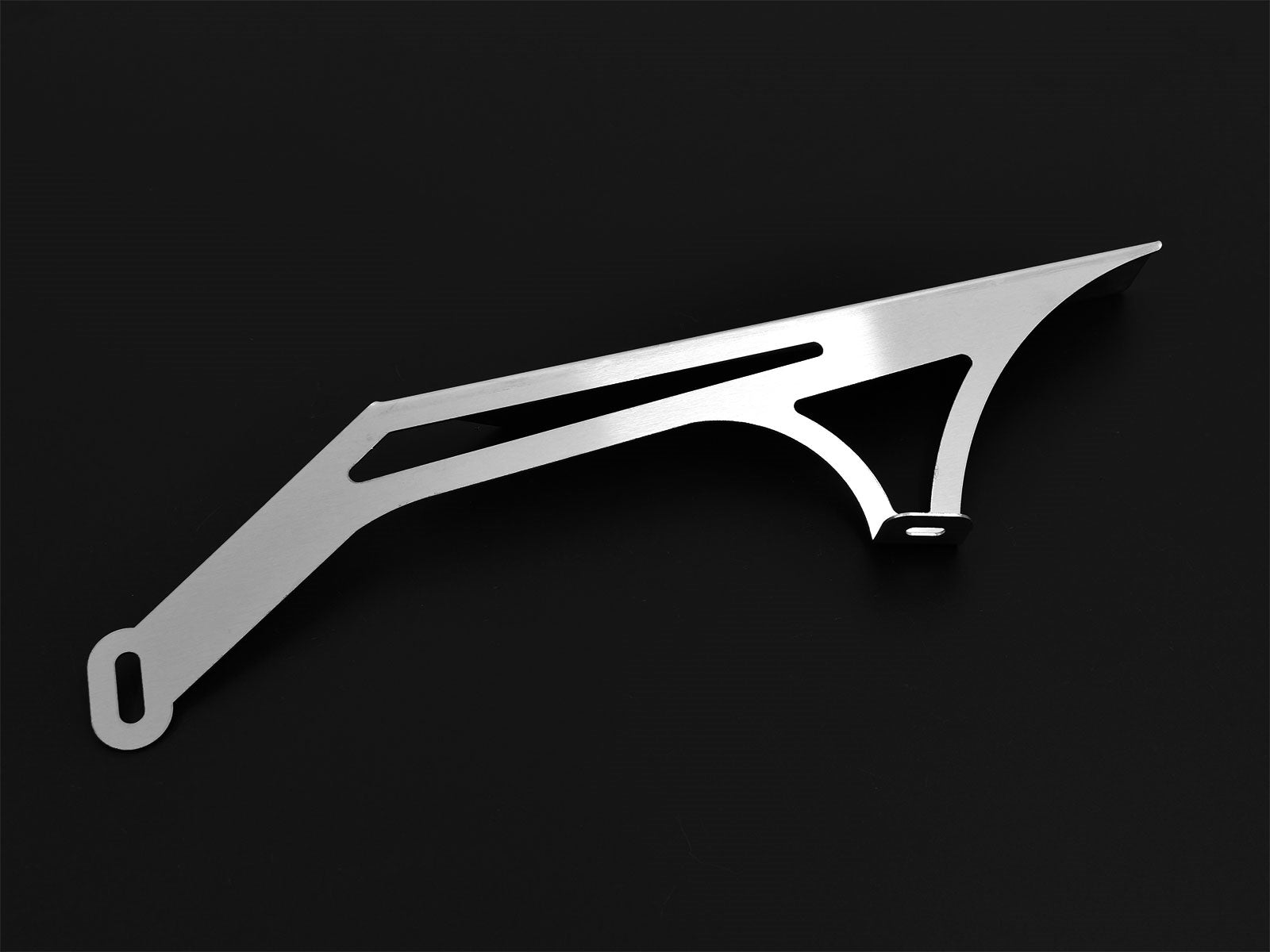 ZIEGER Kettenschutz passend für Kawasaki GPZ 1100 1981-1998 - Kama Bike Parts