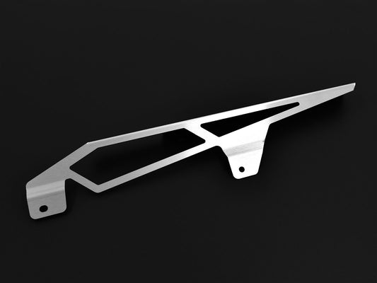 ZIEGER Kettenschutz passend für Suzuki GSF 600 Bandit / S 1995-1999 - Kama Bike Parts