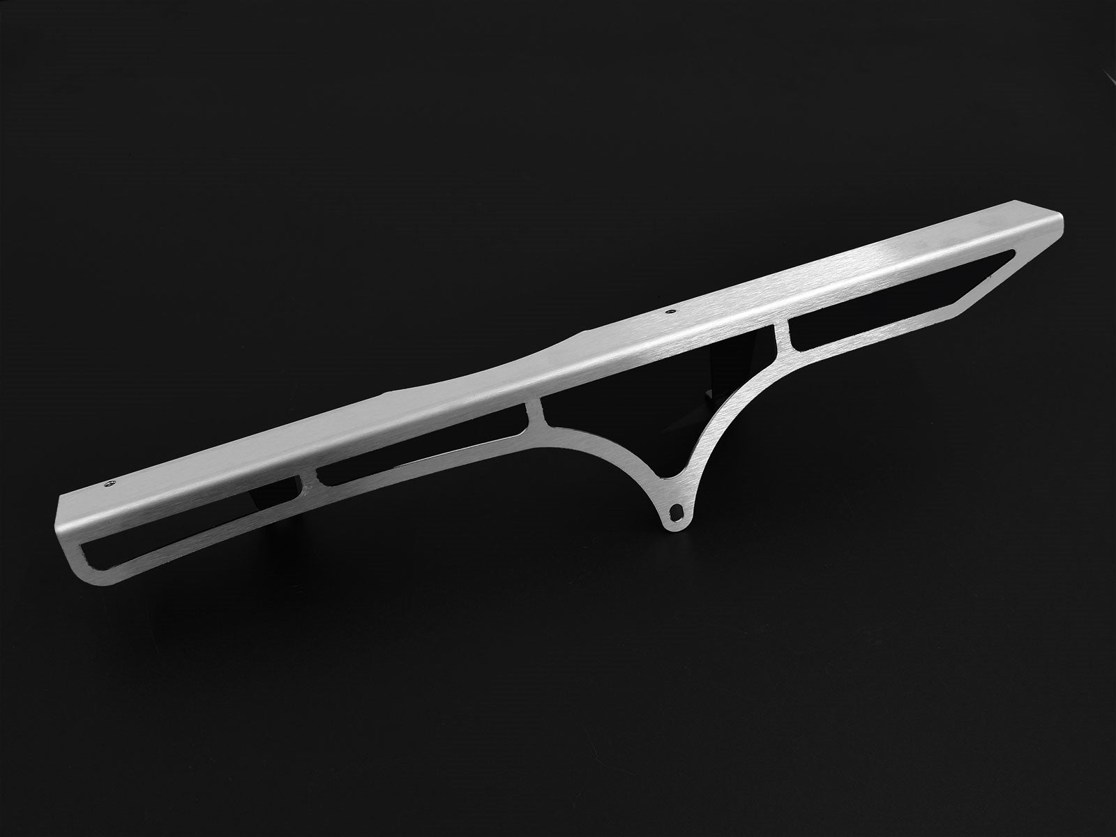 ZIEGER Kettenschutz passend für Triumph Speed Triple 1050 2005-2010 - Kama Bike Parts