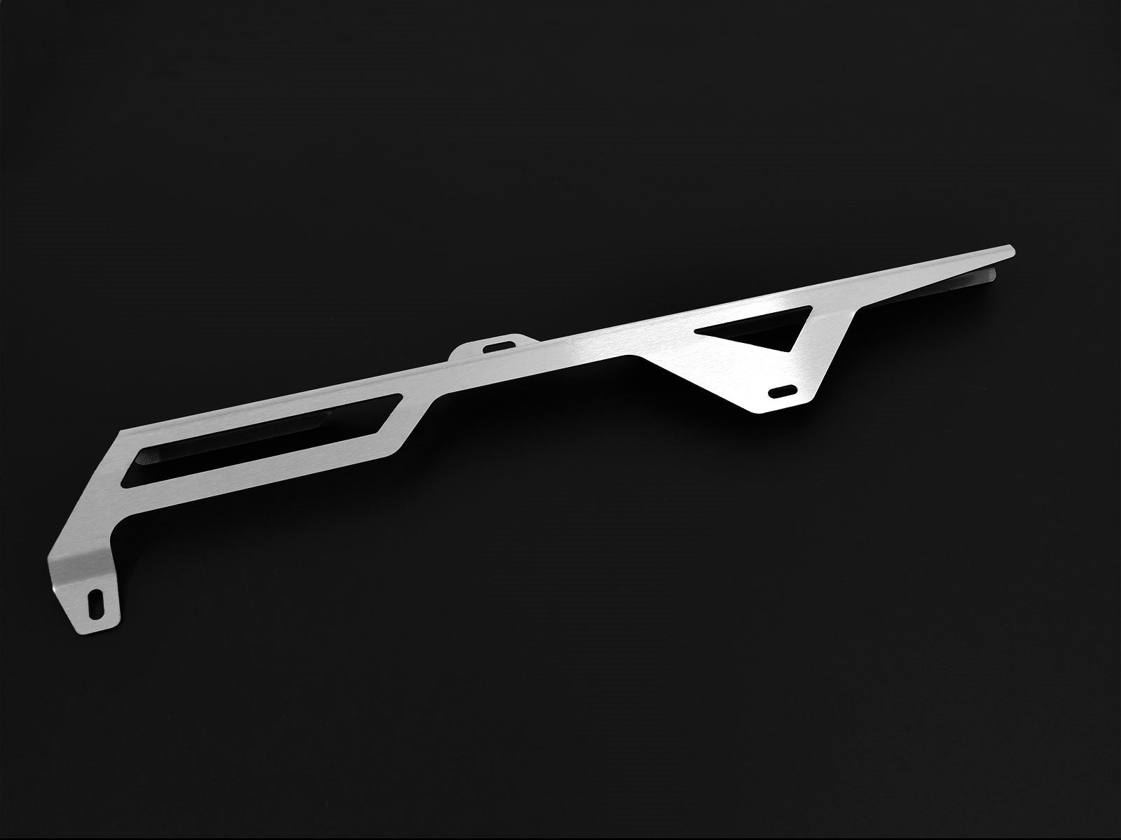 ZIEGER Kettenschutz passend für Yamaha FZ1 2006-2015 - Kama Bike Parts