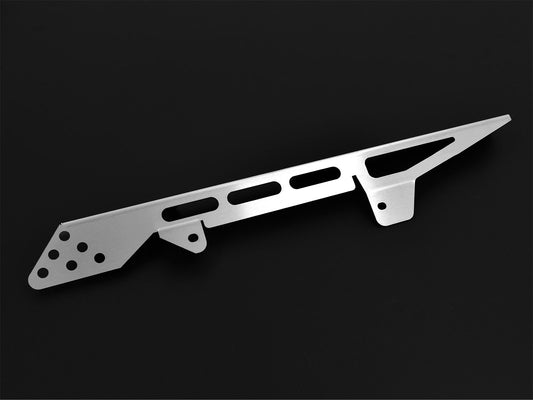 ZIEGER Kettenschutz passend für Yamaha FZS 600 Fazer 2002-2003 - Kama Bike Parts