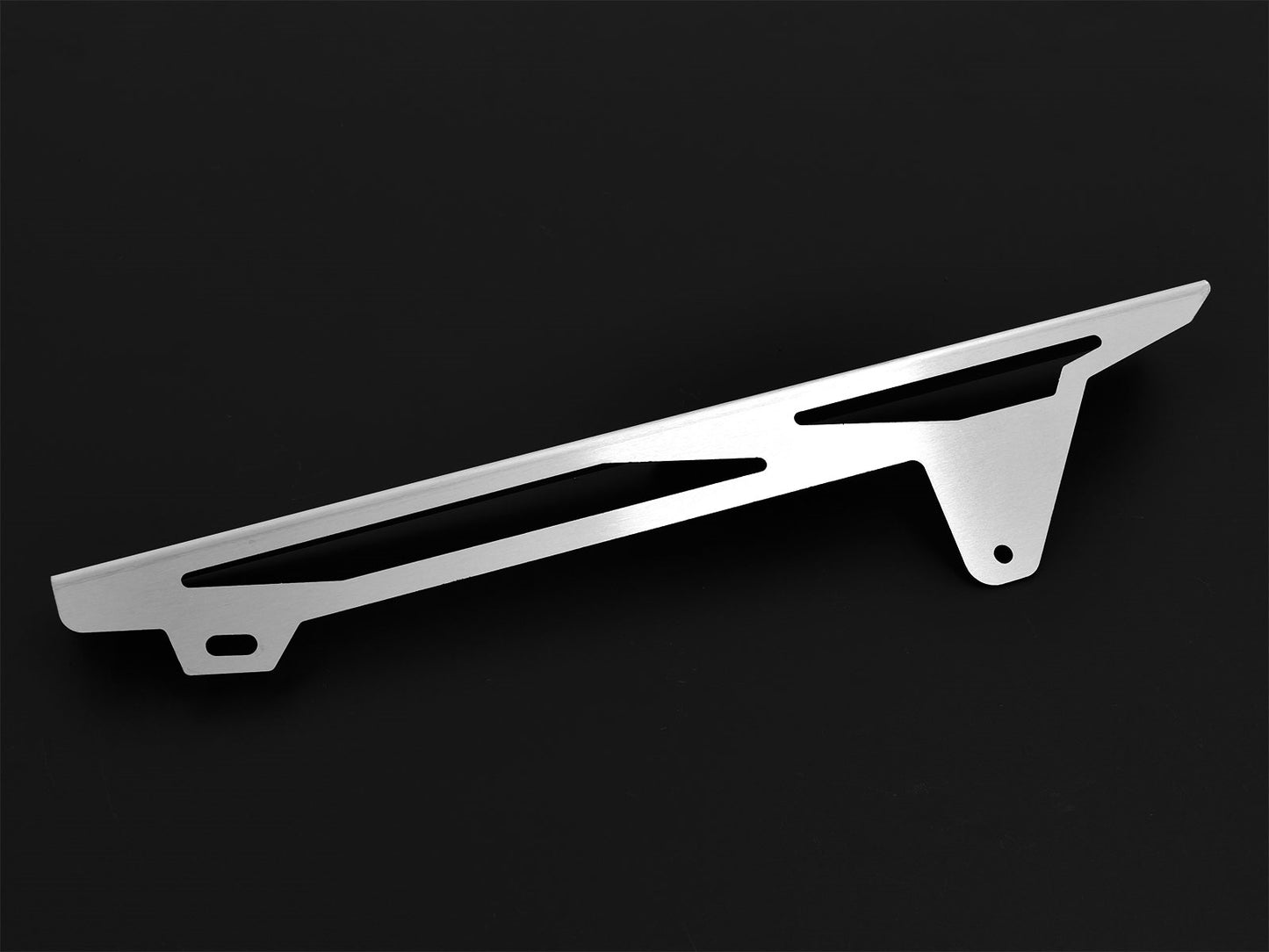 ZIEGER Kettenschutz passend für Yamaha XJ 600 N / S Diversion 1990-2003 - Kama Bike Parts