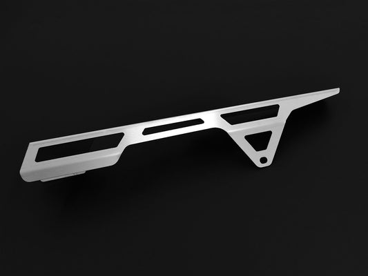 ZIEGER Kettenschutz passend für Yamaha XT 660 Z Ténéré 2008-2016 - Kama Bike Parts