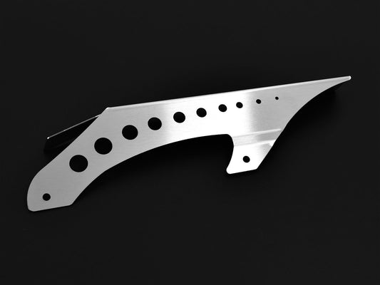 ZIEGER Kettenschutz passend für Honda XL 700 V Transalp 2007-2013 - Kama Bike Parts