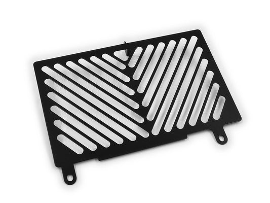 ZIEGER Kühlerabdeckung passend für Honda CB 500 X 2013-2016 - Kama Bike Parts