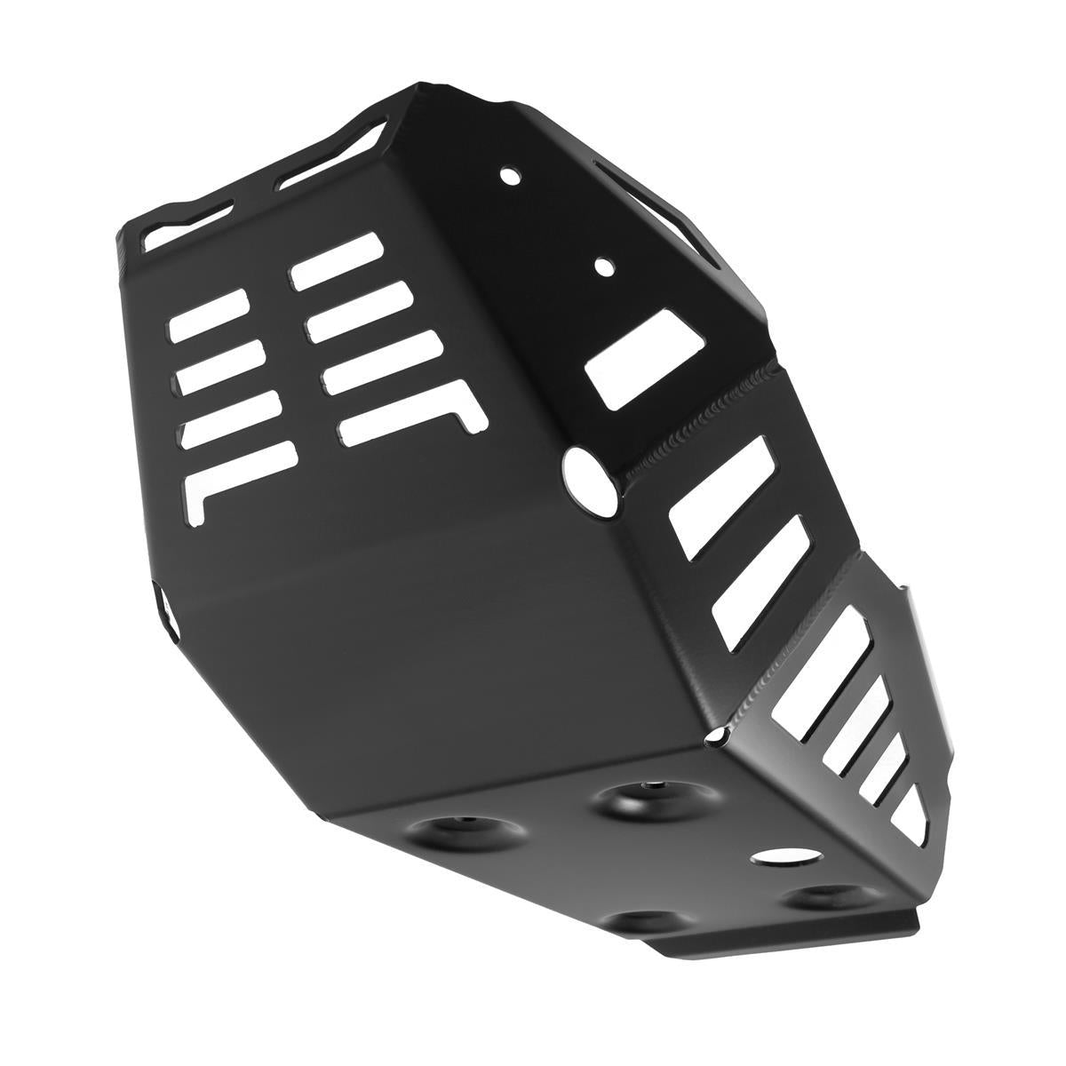 ZIEGER Motorschutz passend für Suzuki DL 650 V-Strom 2011-2024 - Kama Bike Parts