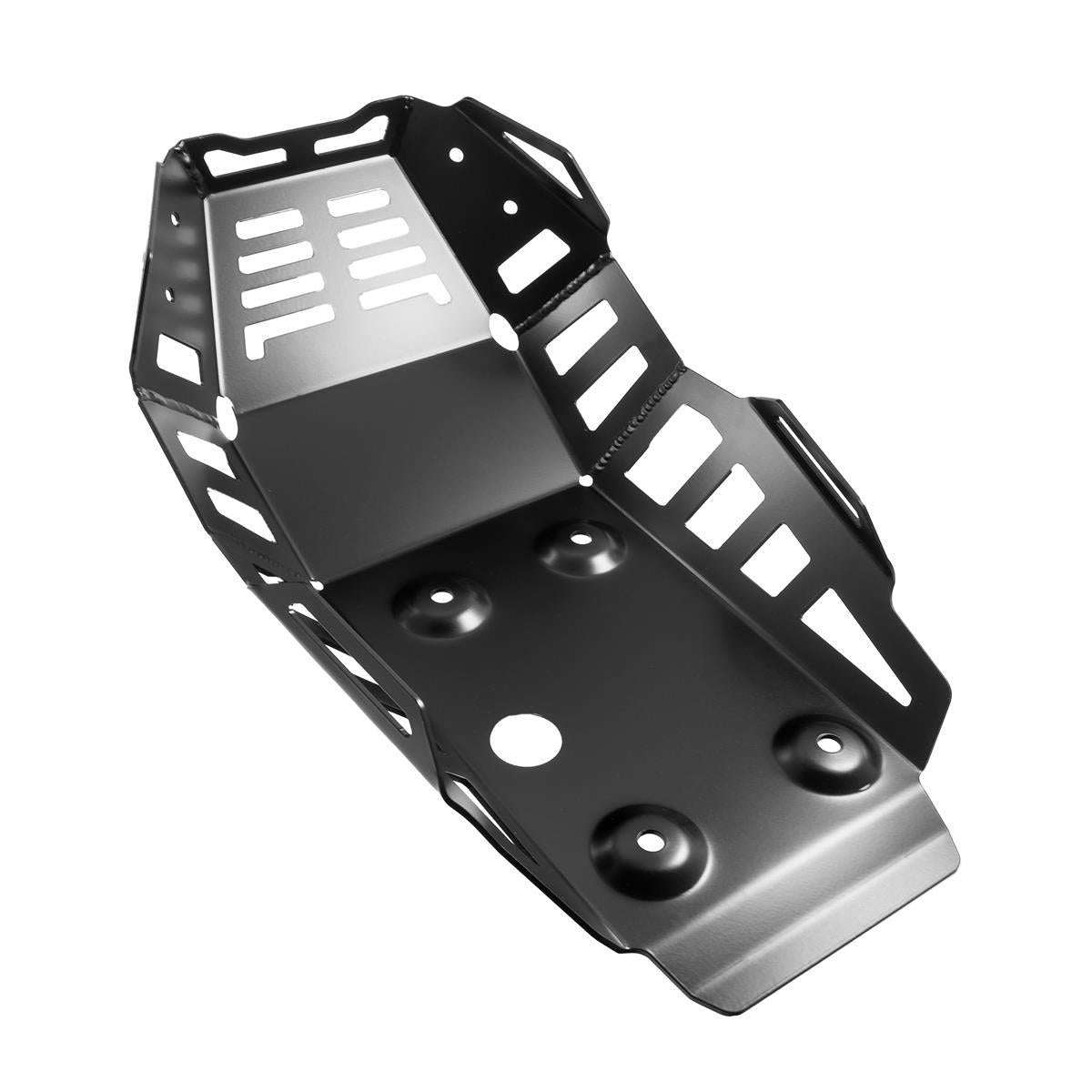 ZIEGER Motorschutz passend für Suzuki DL 650 V-Strom 2011-2024 - Kama Bike Parts