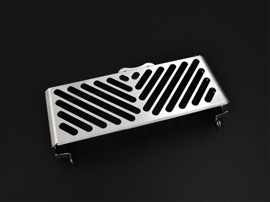 ZIEGER Kühlerabdeckung passend für Honda CB 750 Seven Fifty 1992-2003 - Kama Bike Parts