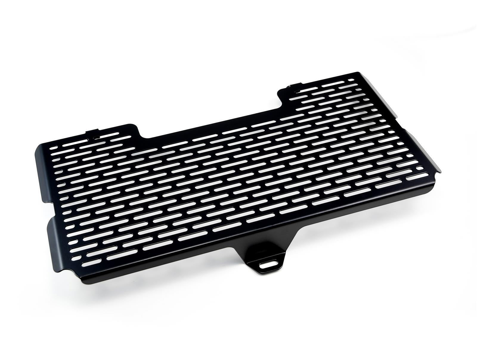ZIEGER Kühlerabdeckung passend für BMW F 800 S / R 2015-2020 - Kama Bike Parts
