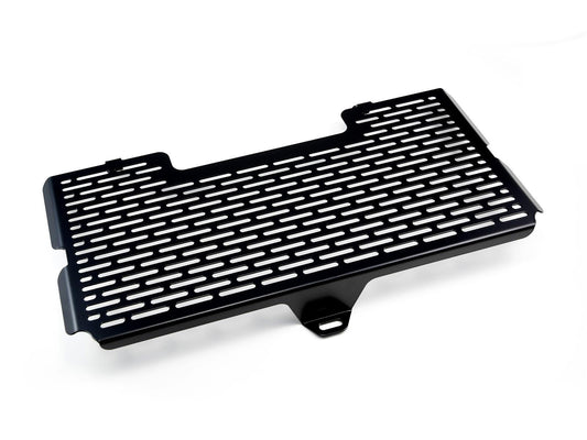 ZIEGER Kühlerabdeckung passend für BMW F 800 S / R 2015-2020 - Kama Bike Parts