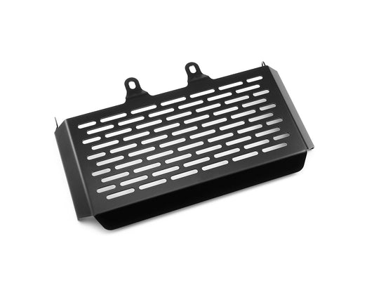 ZIEGER Öl-Kühlerabdeckung passend für BMW R nineT Scrambler 2016-2023 - Kama Bike Parts