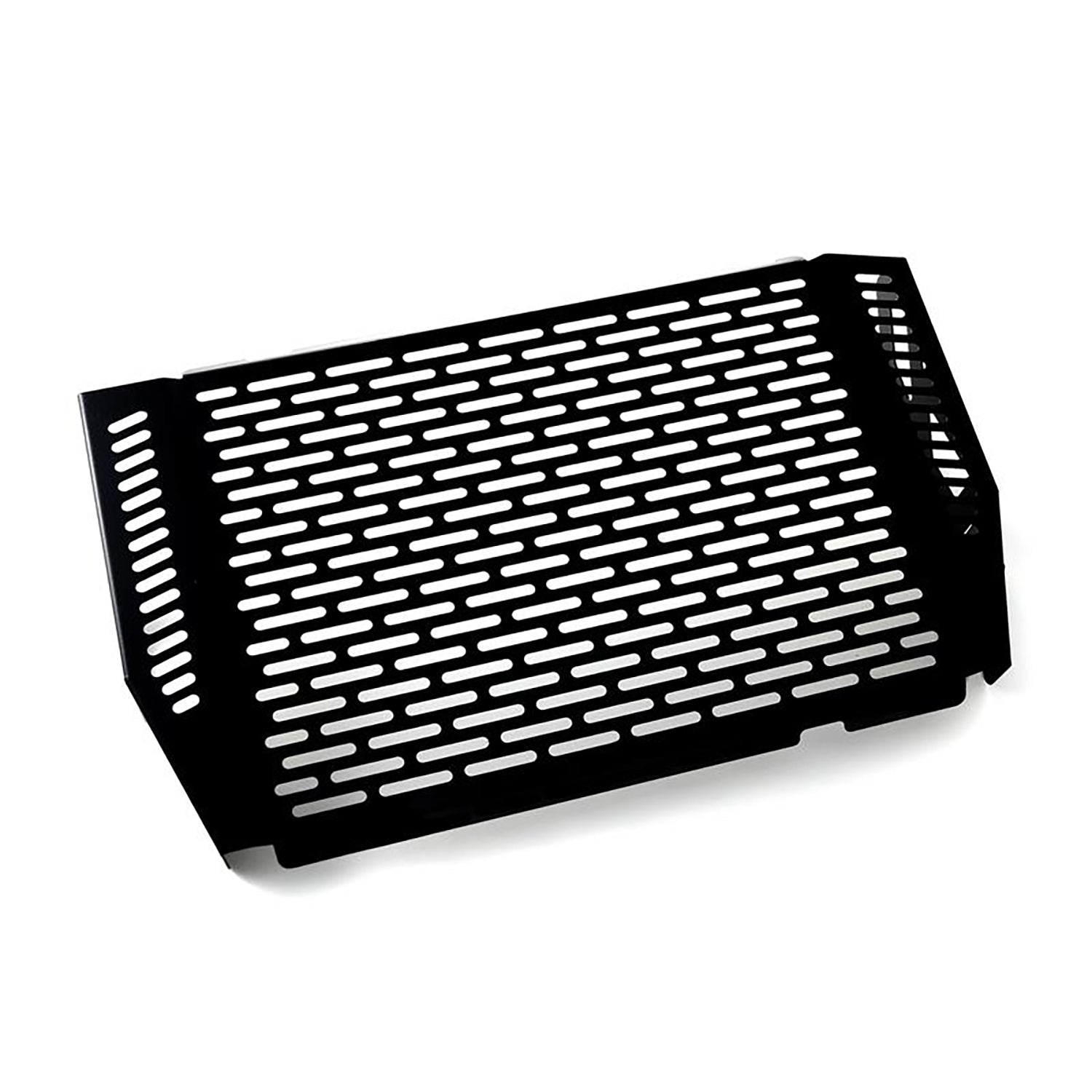 ZIEGER Kühlerabdeckung passend für Ducati Hyperstrada 821 2013-2015 - Kama Bike Parts