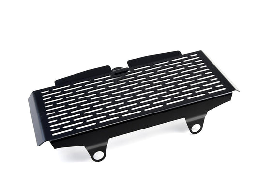 ZIEGER Kühlerabdeckung passend für Honda CB 1100 2013-2019 - Kama Bike Parts