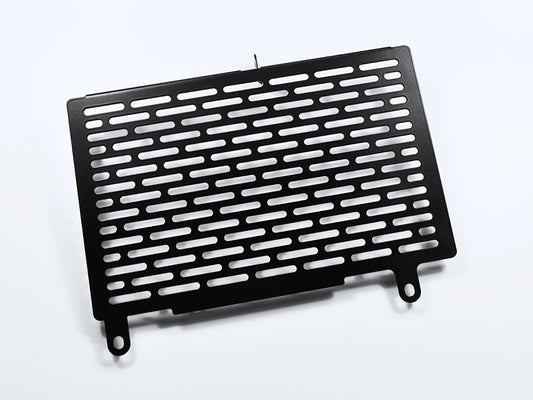 ZIEGER Kühlerabdeckung passend für Honda CB 500 X 2013-2016 - Kama Bike Parts