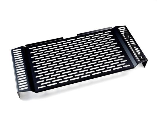 ZIEGER Kühlerabdeckung passend für Honda CB 600 F Hornet 1998-2002 - Kama Bike Parts