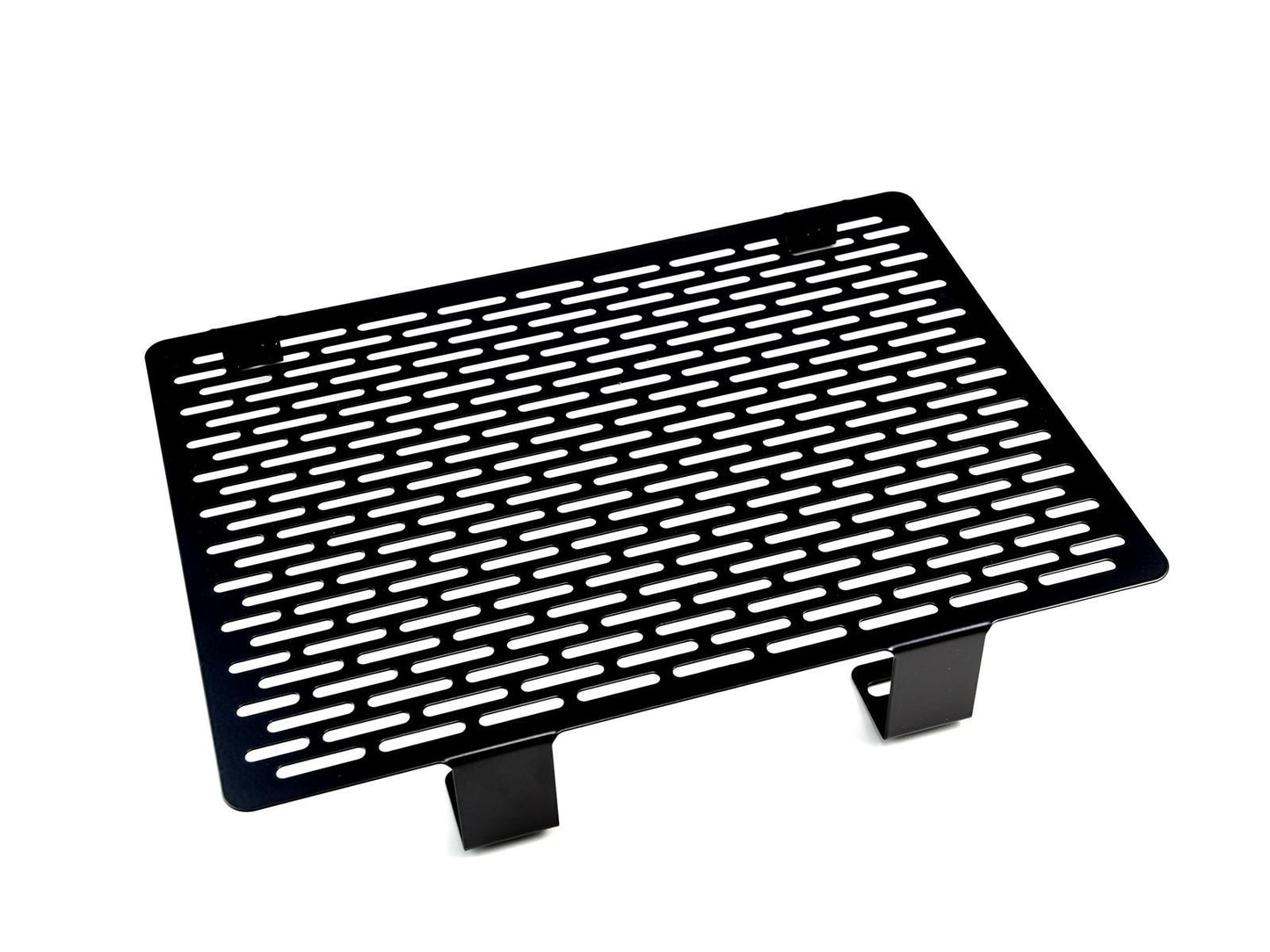 ZIEGER Kühlerabdeckung passend für Honda CBF 1000 2006-2009 - Kama Bike Parts