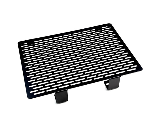 ZIEGER Kühlerabdeckung passend für Honda CBF 1000 2006-2009 - Kama Bike Parts