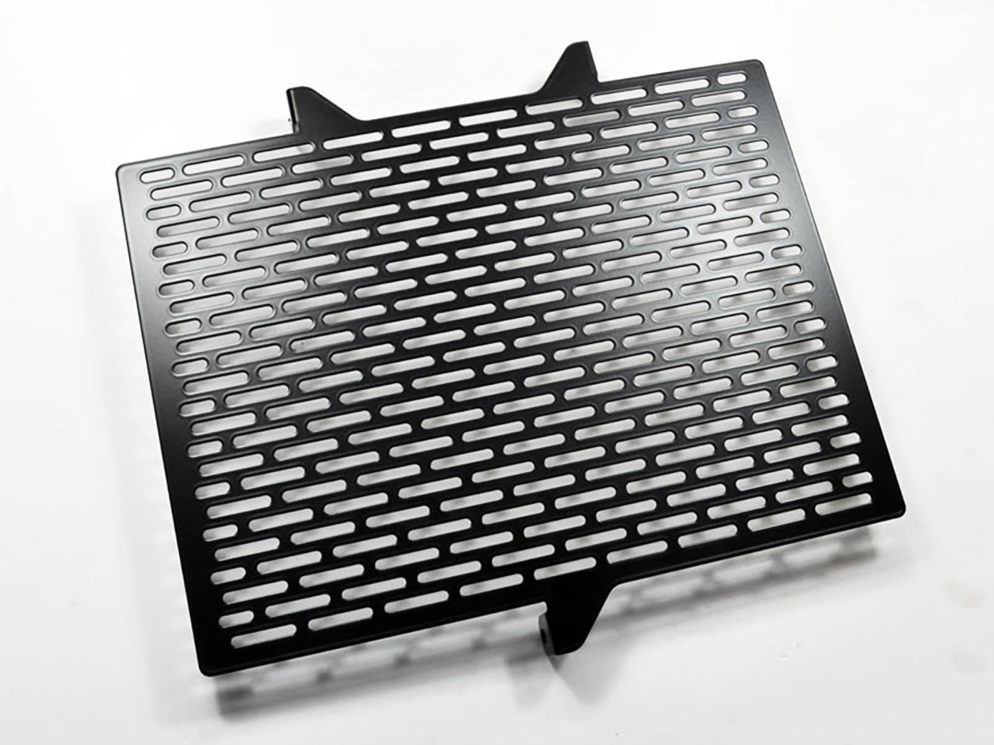 ZIEGER Kühlerabdeckung passend für Honda CBF 1000 F 2010-2016 - Kama Bike Parts