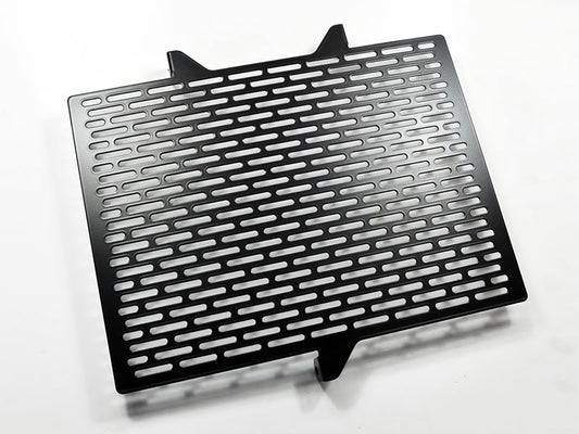 ZIEGER Kühlerabdeckung passend für Honda CBF 1000 F 2010-2016 - Kama Bike Parts