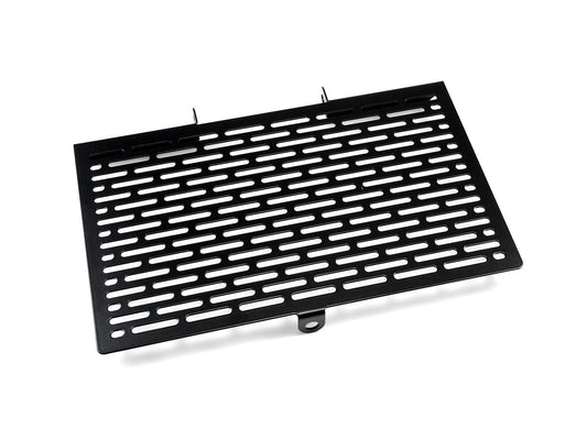 ZIEGER Kühlerabdeckung passend für Honda NC 750 S 2014-2021 - Kama Bike Parts