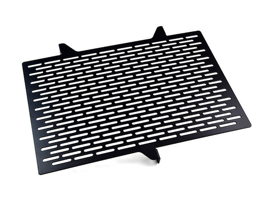 ZIEGER Kühlerabdeckung passend für Kawasaki Z1000 2010-2020 - Kama Bike Parts