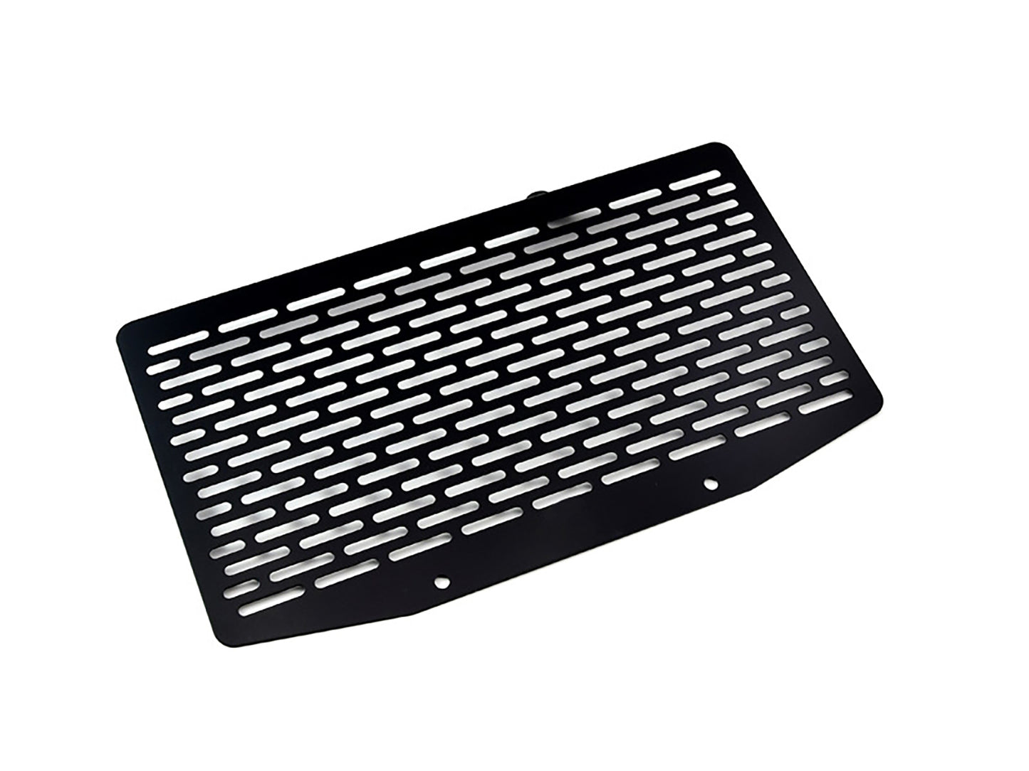 ZIEGER Kühlerabdeckung passend für Kawasaki Versys 650 2010-2014 - Kama Bike Parts