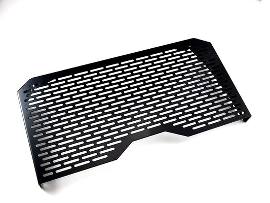 ZIEGER Kühlerabdeckung passend für Kawasaki Z750S 2005-2006 - Kama Bike Parts