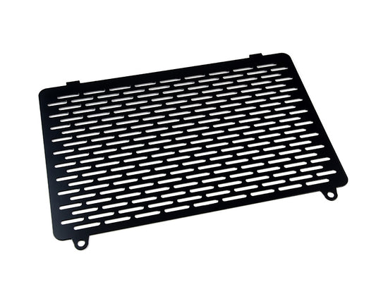 ZIEGER Kühlerabdeckung passend für Kawasaki Z750 2004-2006 - Kama Bike Parts