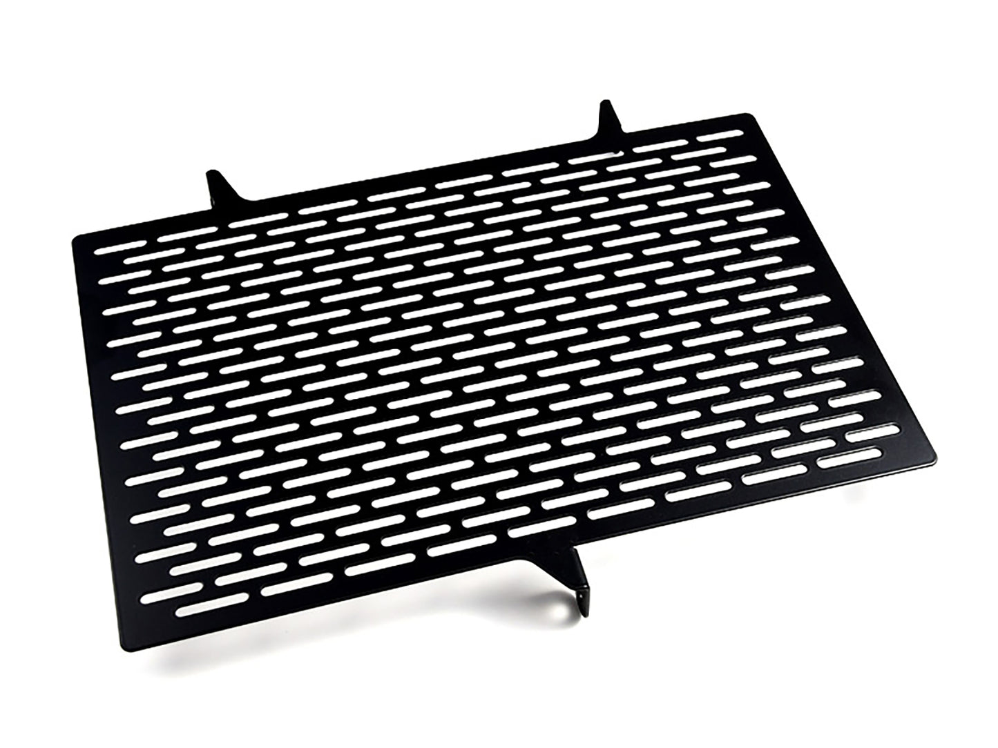 ZIEGER Kühlerabdeckung passend für Kawasaki Z800 2013-2016 - Kama Bike Parts