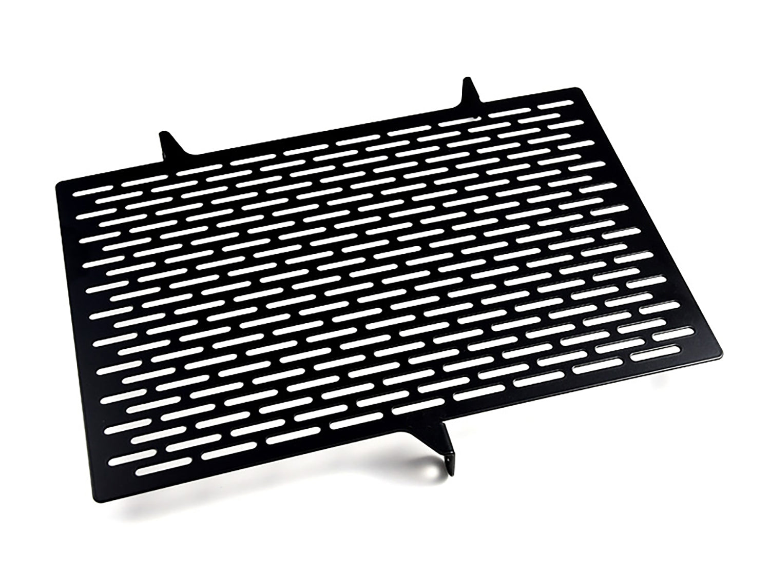 ZIEGER Kühlerabdeckung passend für Kawasaki Z800 2013-2016 - Kama Bike Parts