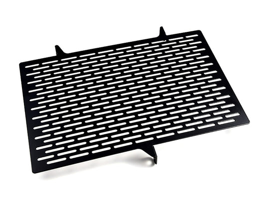 ZIEGER Kühlerabdeckung passend für Kawasaki Z800 2013-2016 - Kama Bike Parts