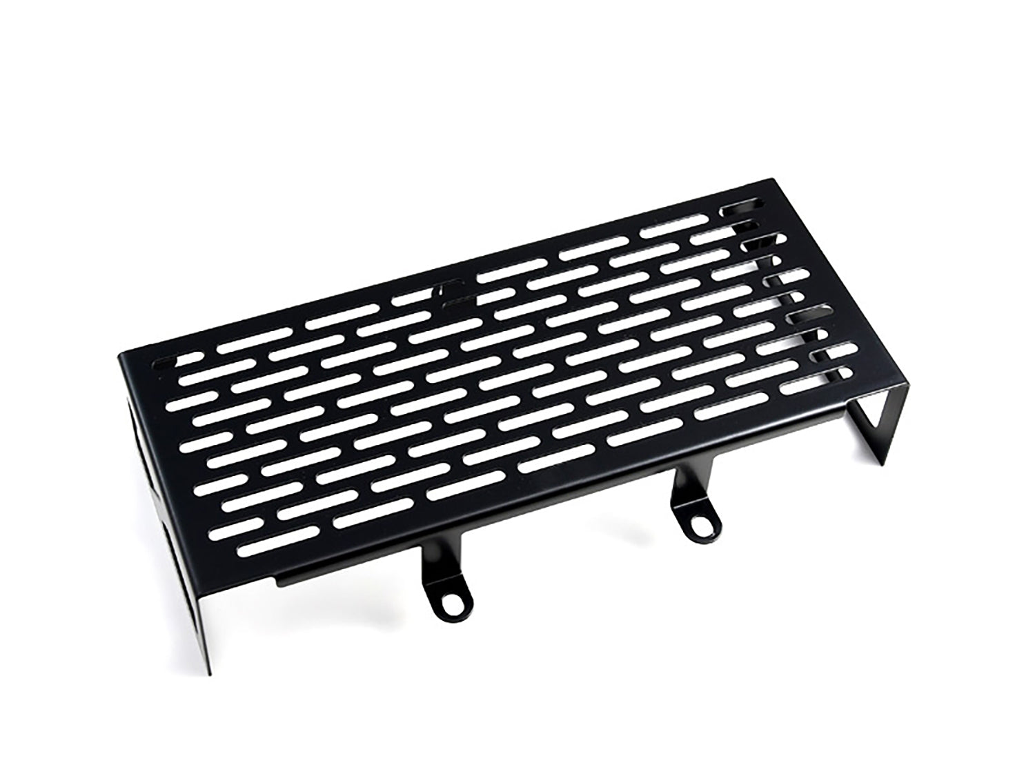 ZIEGER Kühlerabdeckung passend für Kawasaki ZR 550 Zephyr 1991-1999 - Kama Bike Parts