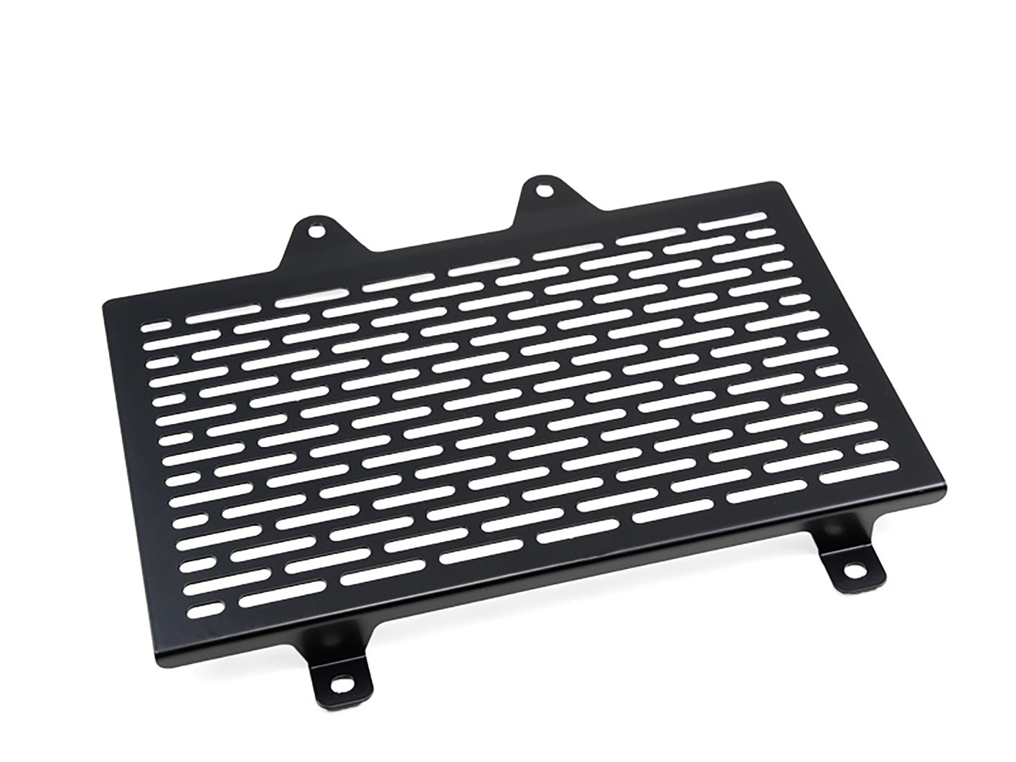 ZIEGER Kühlerabdeckung passend für KTM 390 Duke 2013-2016 - Kama Bike Parts