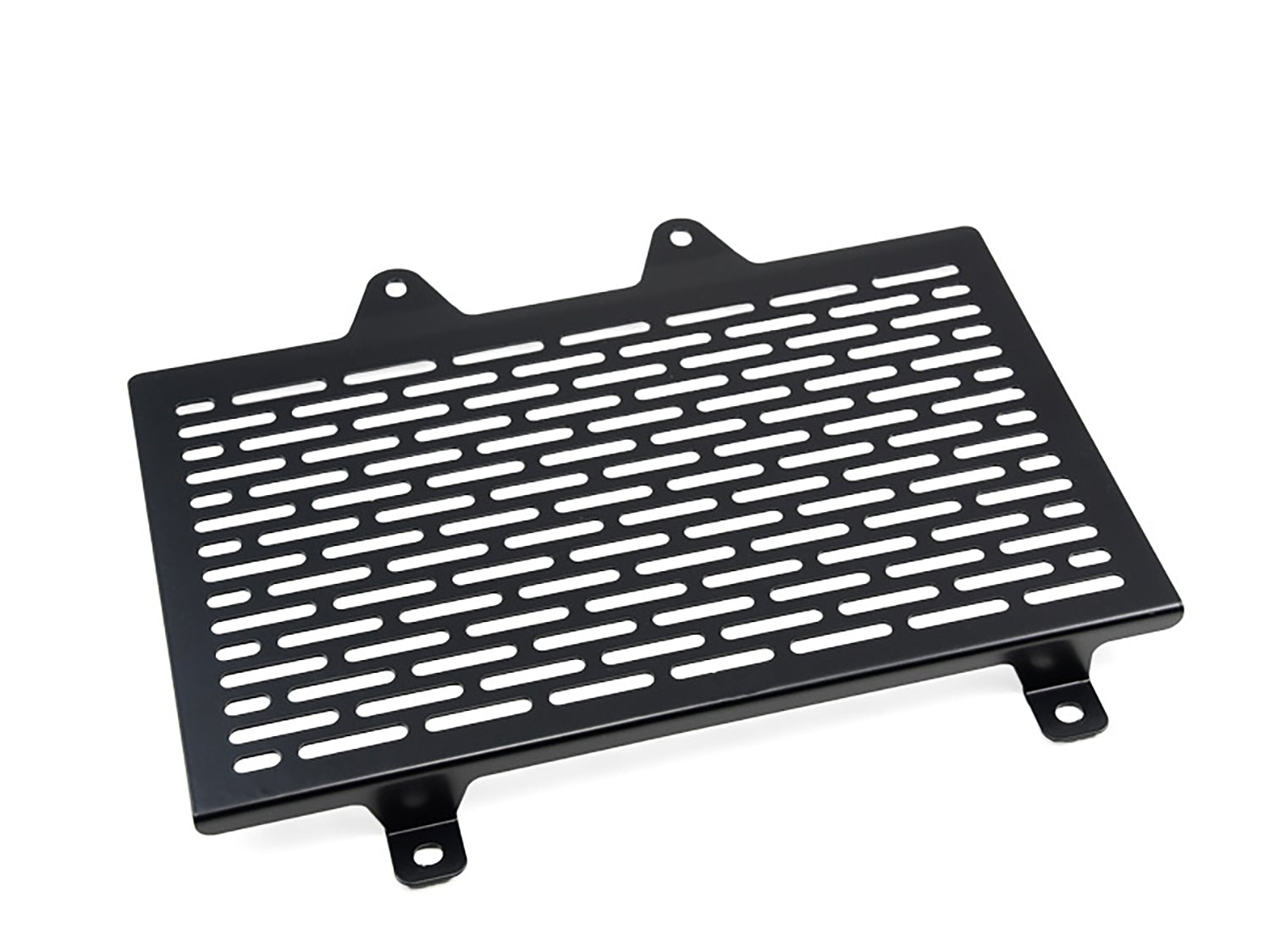 ZIEGER Kühlerabdeckung passend für KTM 390 Duke 2013-2016 - Kama Bike Parts