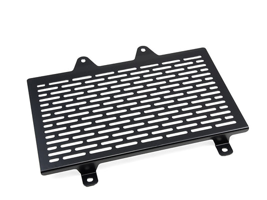 ZIEGER Kühlerabdeckung passend für KTM 390 Duke 2013-2016 - Kama Bike Parts