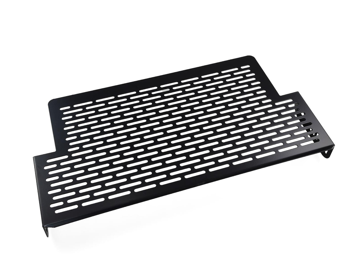 ZIEGER Kühlerabdeckung passend für Suzuki DL 1000 V-Strom 2002-2007 - Kama Bike Parts