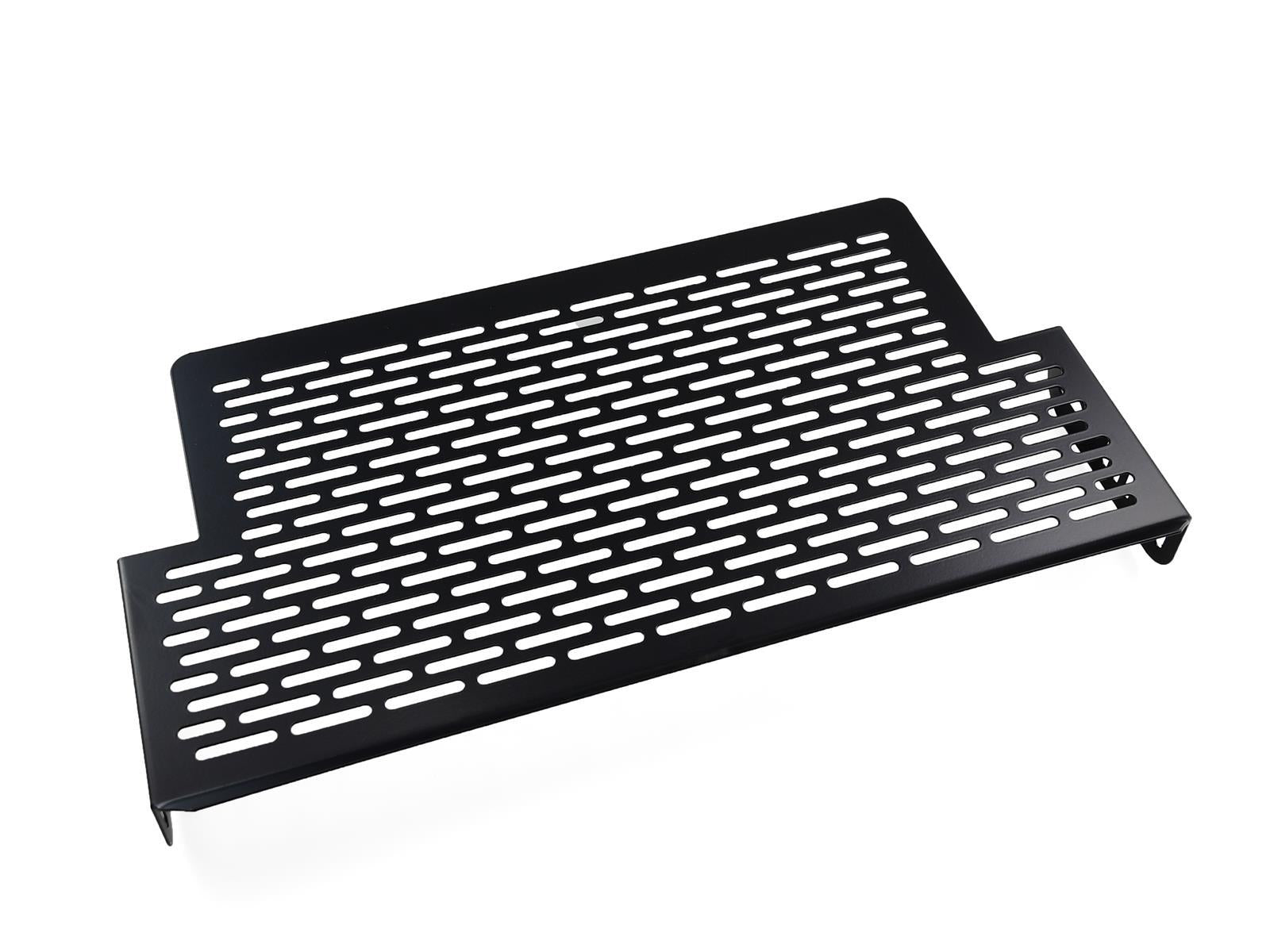 ZIEGER Kühlerabdeckung passend für Suzuki DL 1000 V-Strom 2002-2007 - Kama Bike Parts